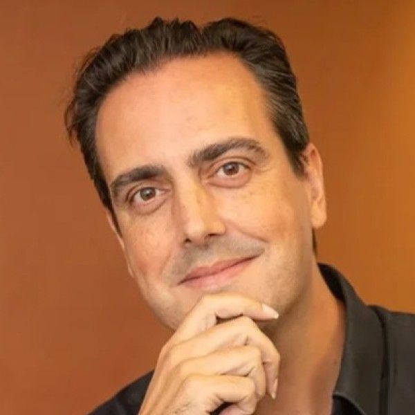 Pedro Rodrigues