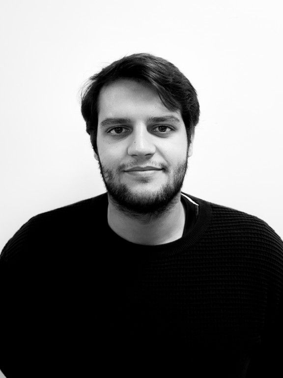 Gonçalo Pina