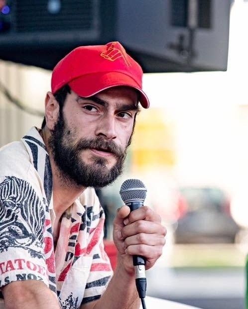 Emanuel Graça